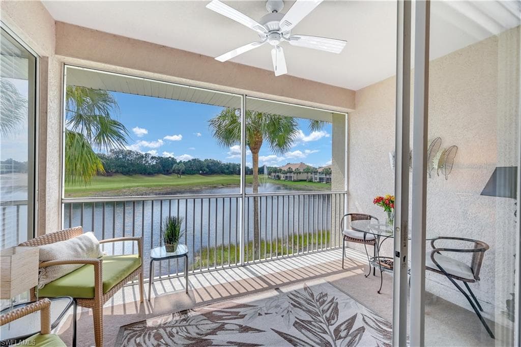 2290 Carrington CT 203 NAPLES, FL 34109