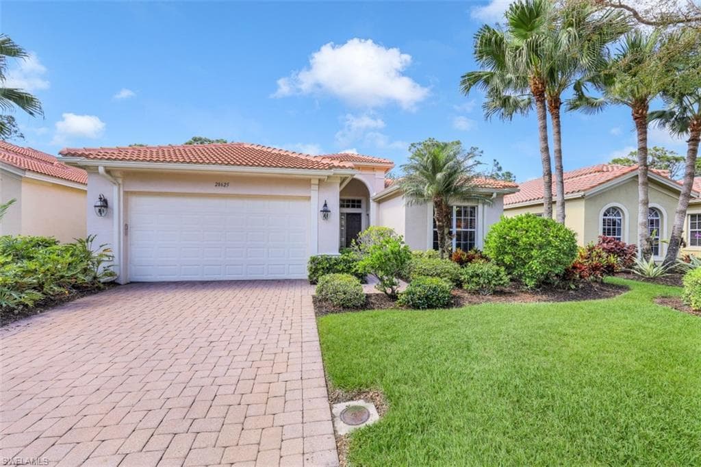 28625 Pienza CT BONITA SPRINGS, FL 34135