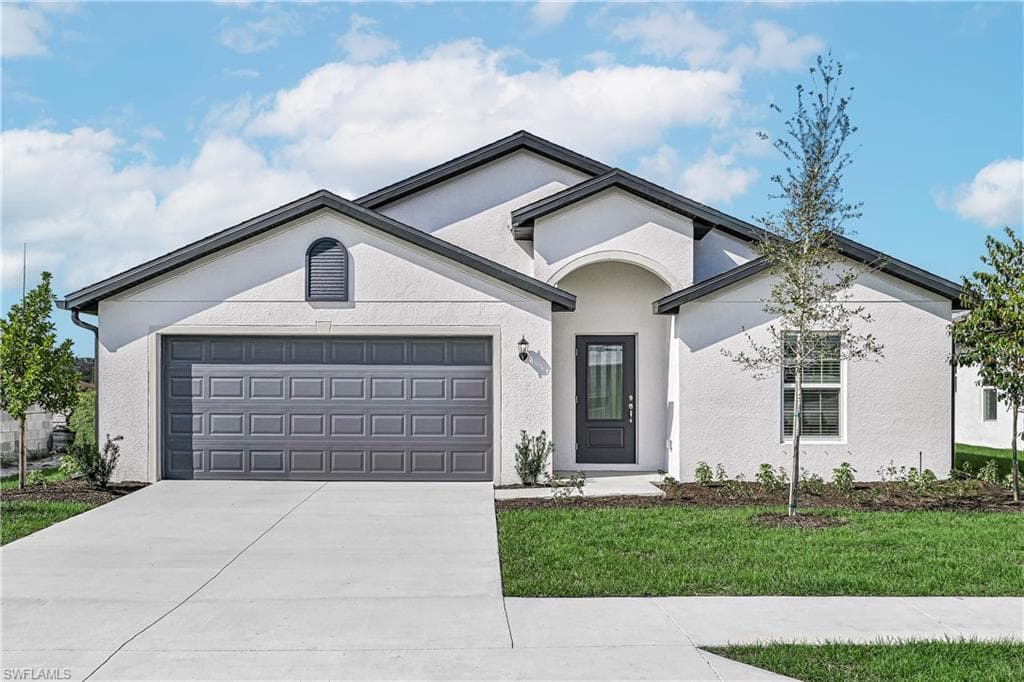 877 Arthur ST IMMOKALEE, FL 34142