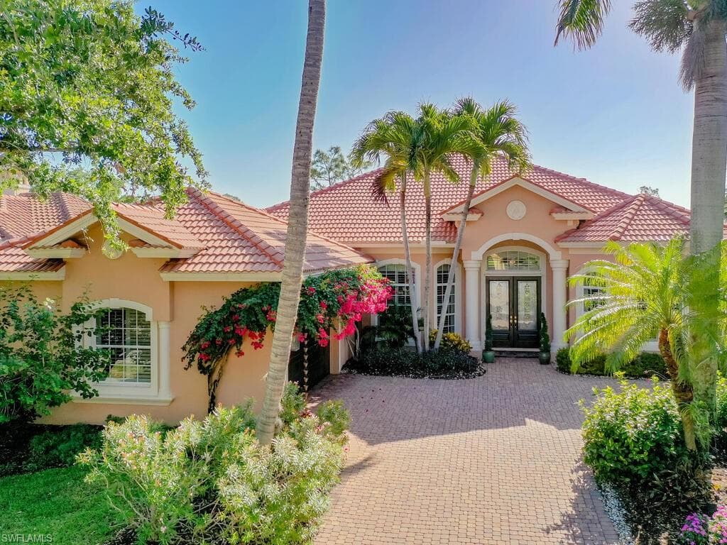 7650 Mulberry LN NAPLES, FL 34114