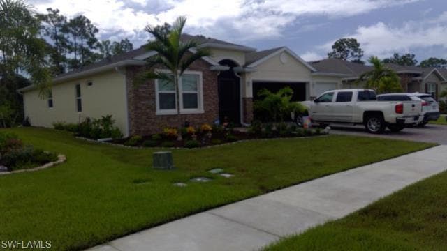 3087 Amadora CIR CAPE CORAL, FL 33909