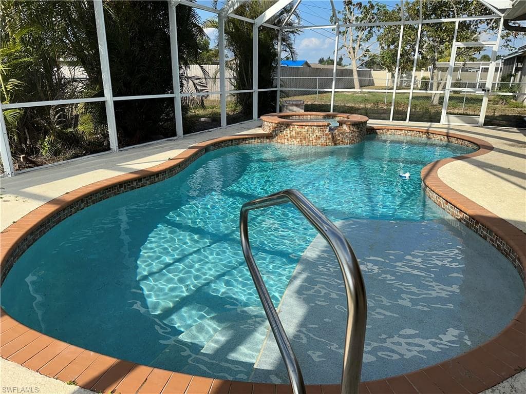 307 Inman ST LEHIGH ACRES, FL 33936