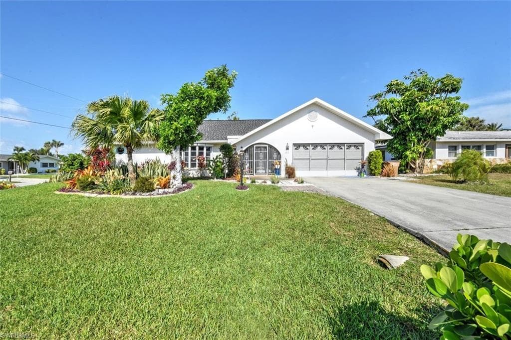 4415 SE 11th AVE CAPE CORAL, FL 33904
