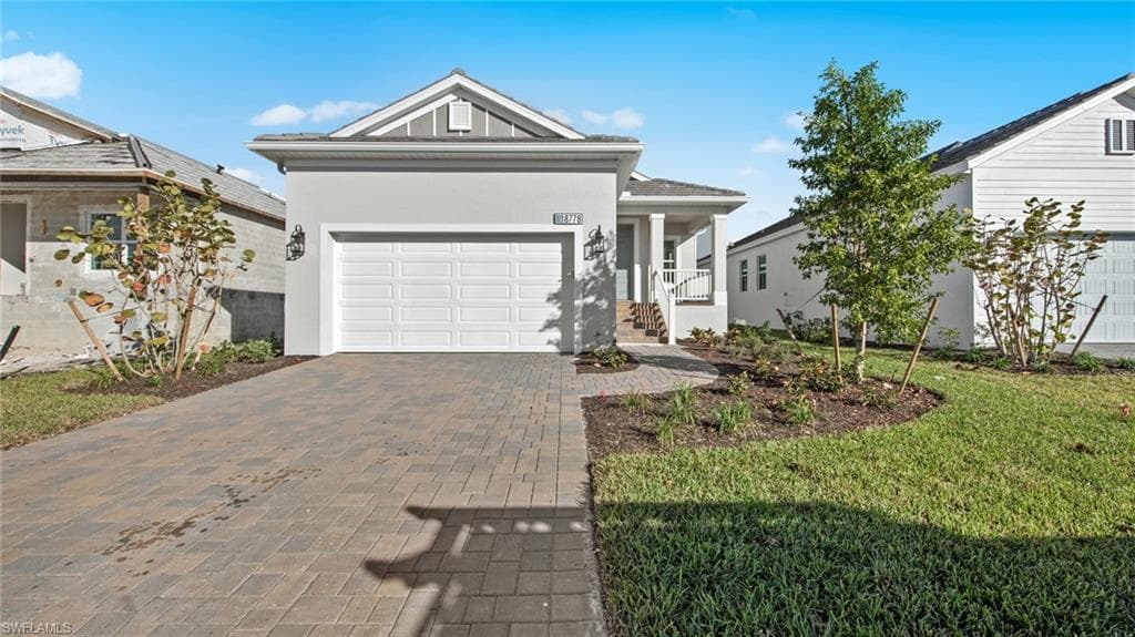 8778 Pigeon Key DR FORT MYERS, FL 33908