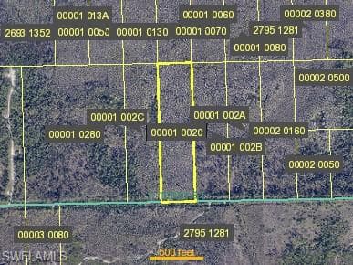 14351 Terry ST BONITA SPRINGS, FL 34135