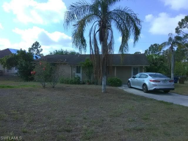 5023 Lee BLVD LEHIGH ACRES, FL 33971