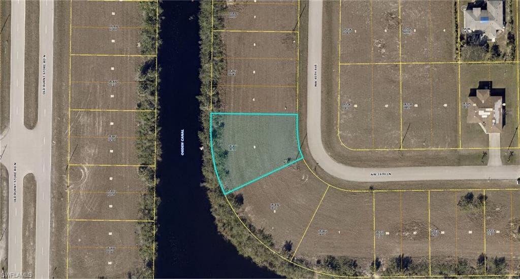3918 40th AVE CAPE CORAL, FL 33993