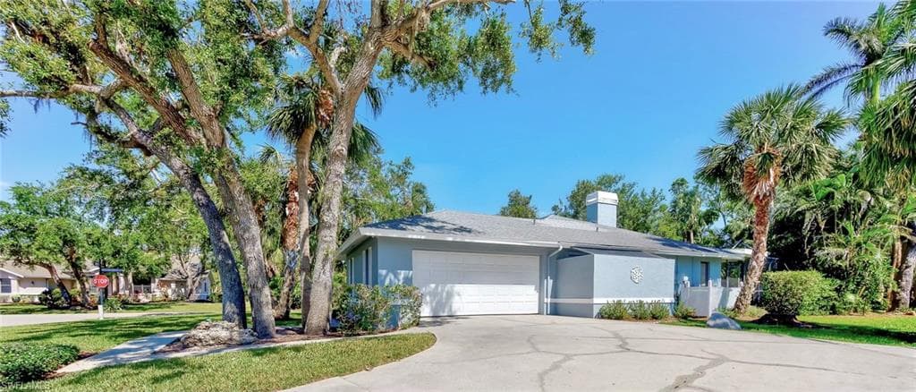 15966 Gleneagle CT FORT MYERS, FL 33908