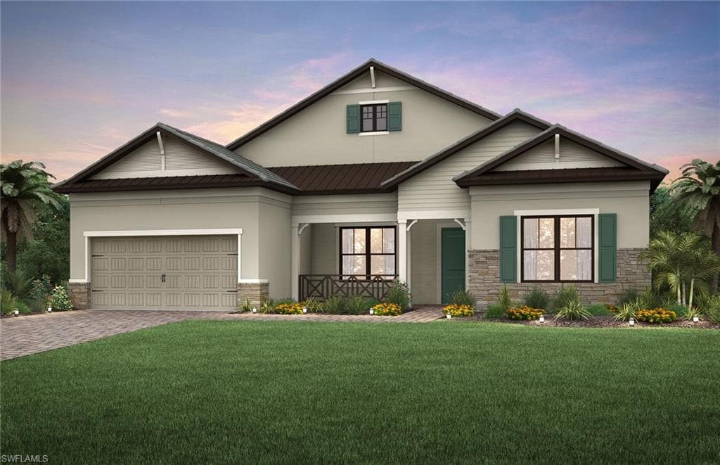 19001 Aqua Shore DR FORT MYERS, FL 33913
