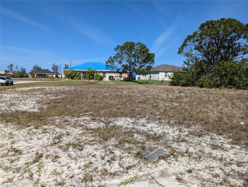 1130 NW 18th PL CAPE CORAL, FL 33993