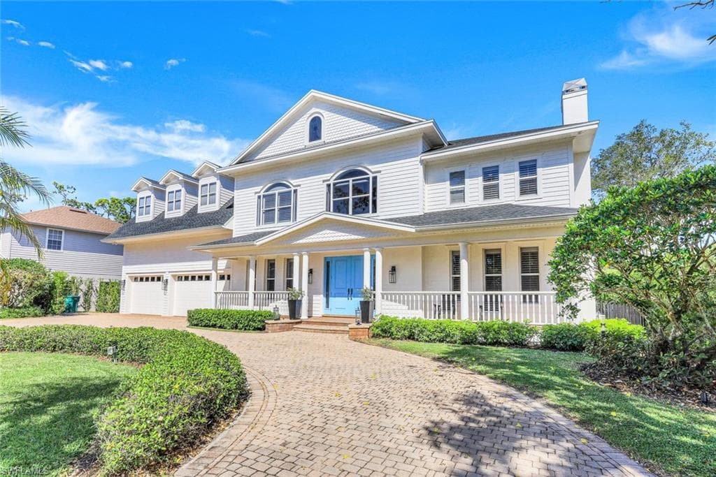 514 Corbel DR NAPLES, FL 34110