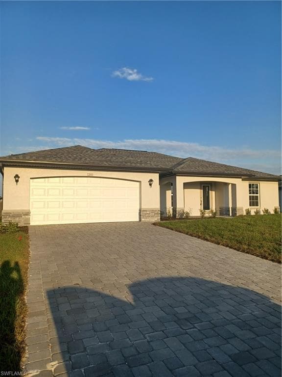 1203 NW 16th PL CAPE CORAL, FL 33993