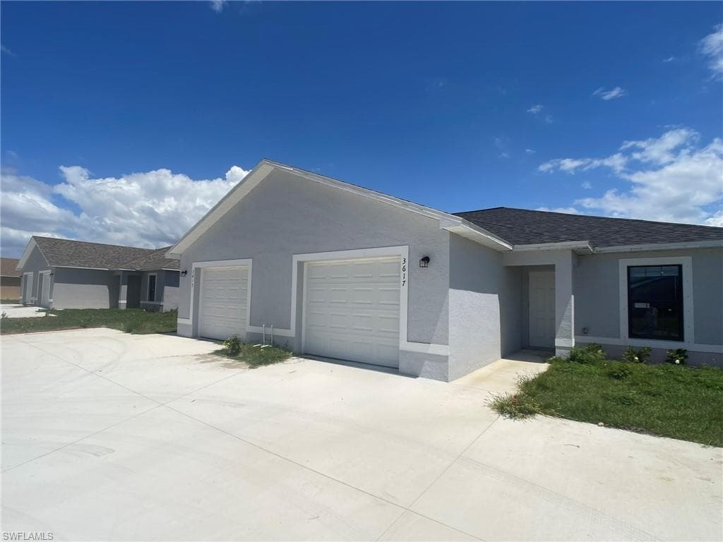 3617 SW 8th PL CAPE CORAL, FL 33914
