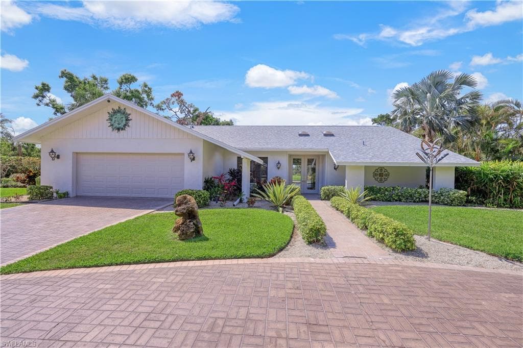 16530 Timberlakes DR FORT MYERS, FL 33908