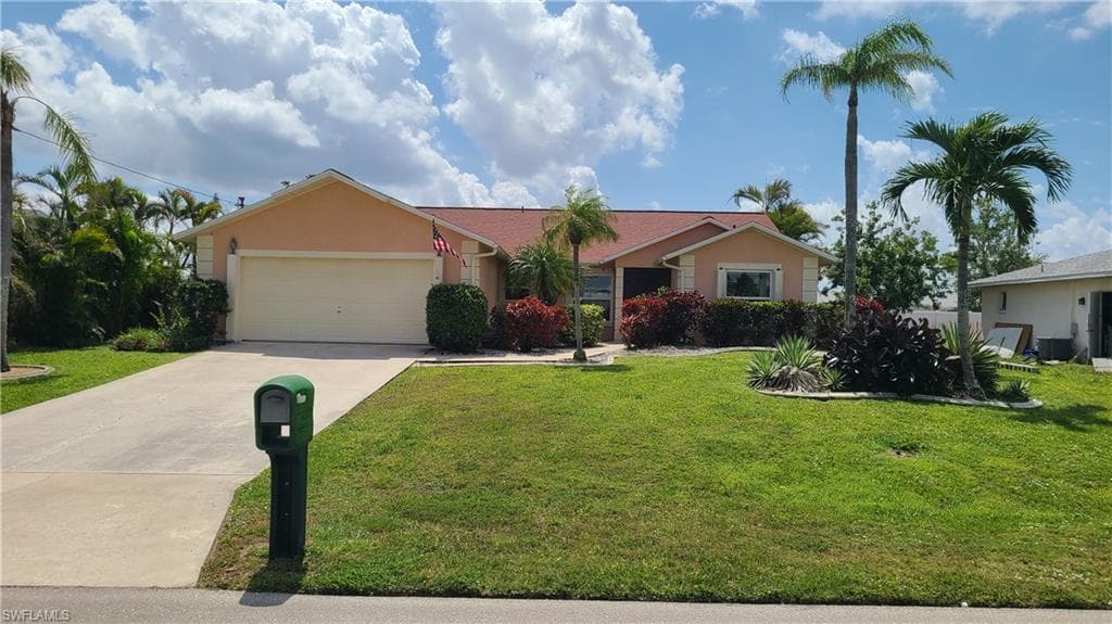 1816 SE 12th ST CAPE CORAL, FL 33990