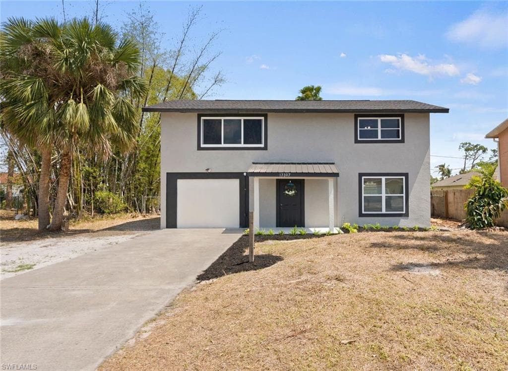 17397 Lee RD FORT MYERS, FL 33967