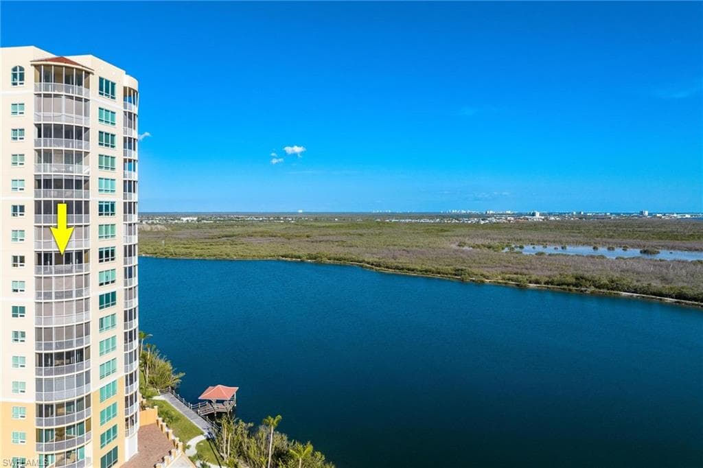 12701 Mastique Beach BLVD 1201 FORT MYERS, FL 33908