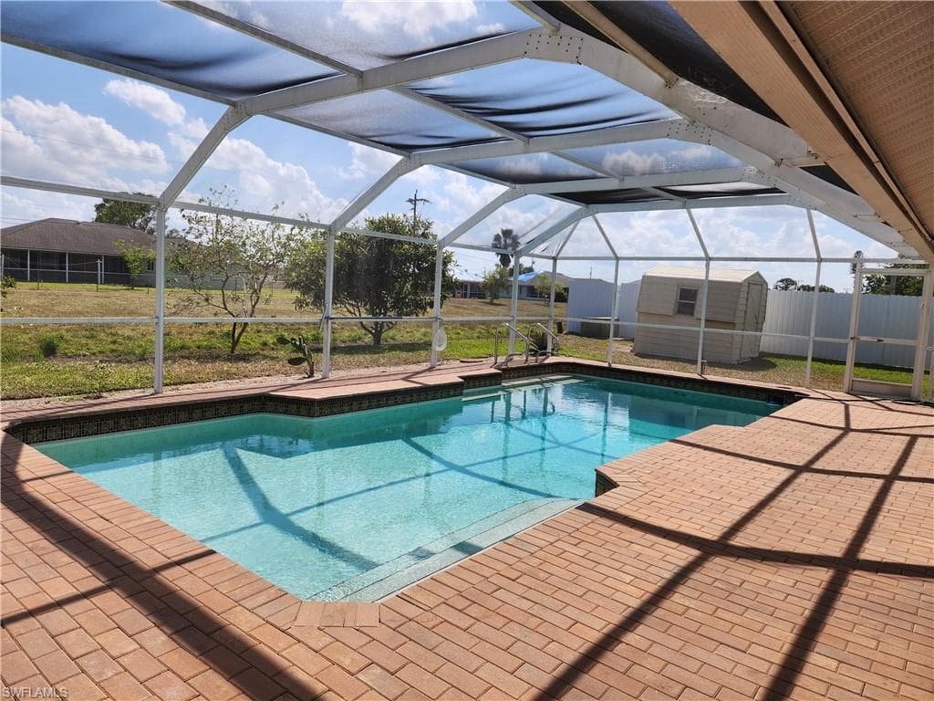 410 Parkside ST LEHIGH ACRES, FL 33936