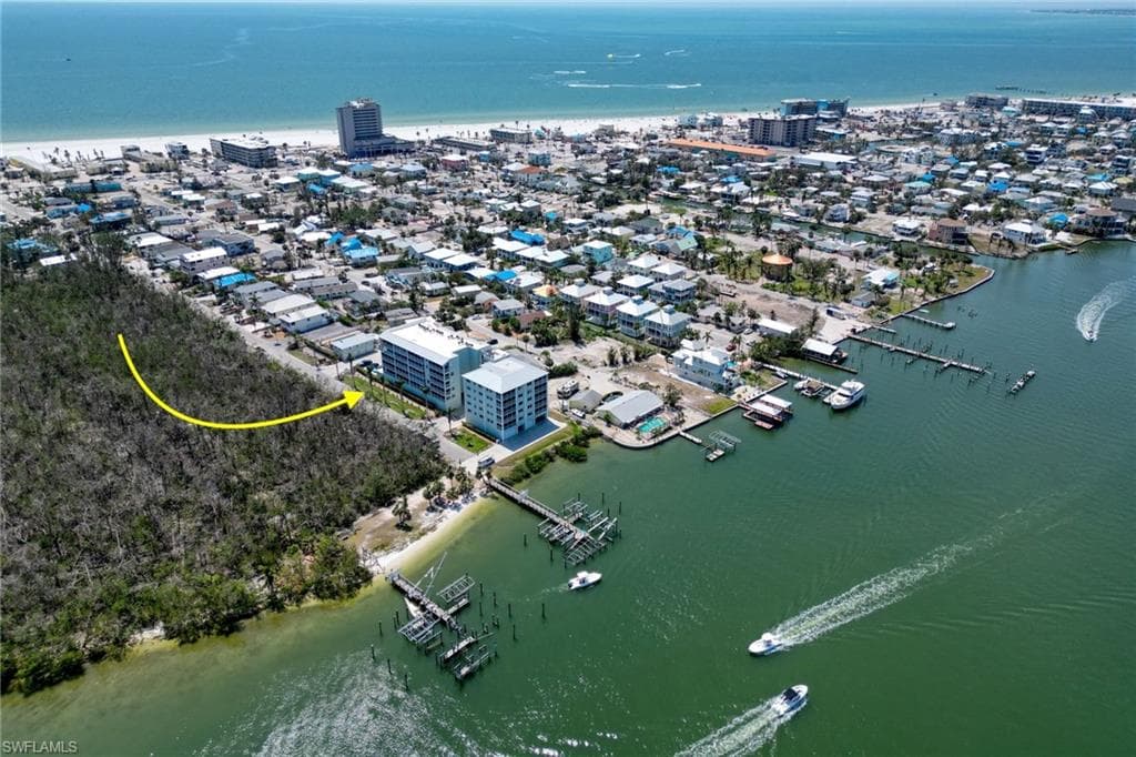 345 Mango ST 206 FORT MYERS BEACH, FL 33931