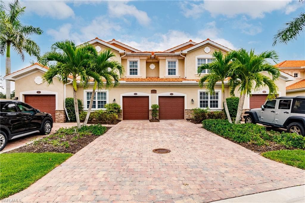 28090 Sosta LN 2 BONITA SPRINGS, FL 34135