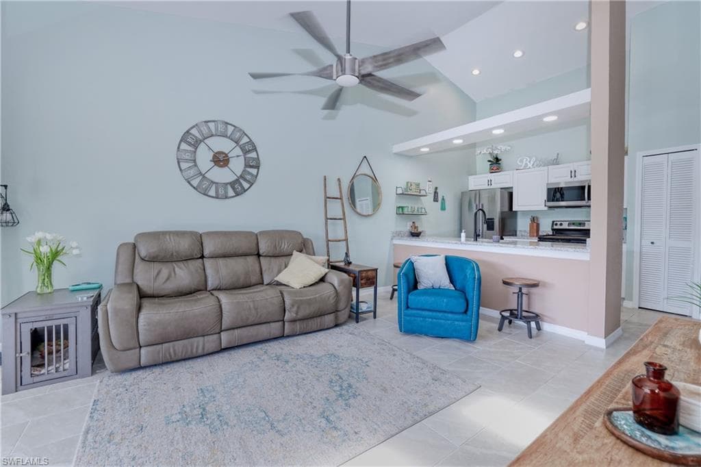 12665 Cold Stream DR FORT MYERS, FL 33912