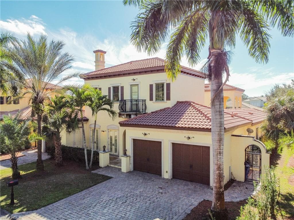 8951 River Palm CT FORT MYERS, FL 33919