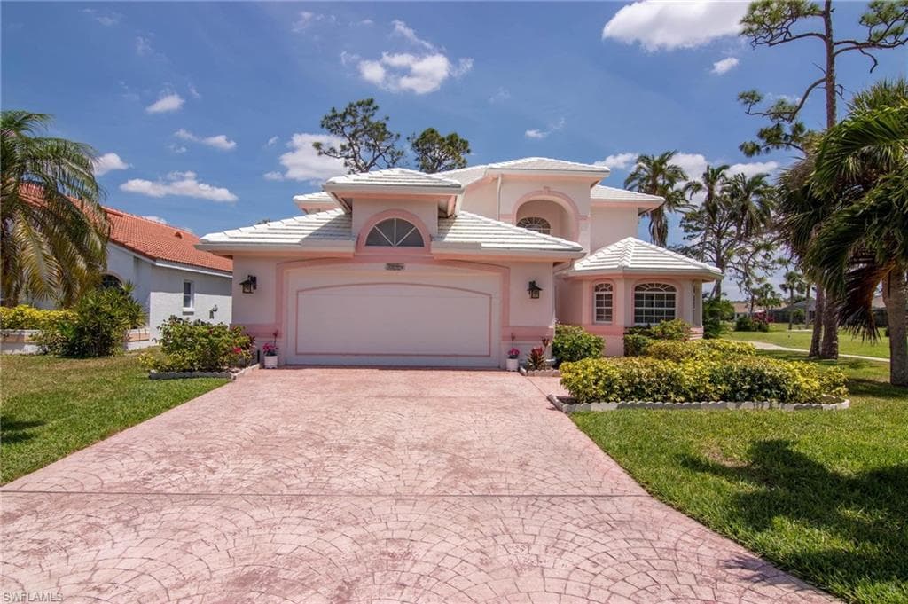3999 Sabal Springs BLVD NORTH FORT MYERS, FL 33917