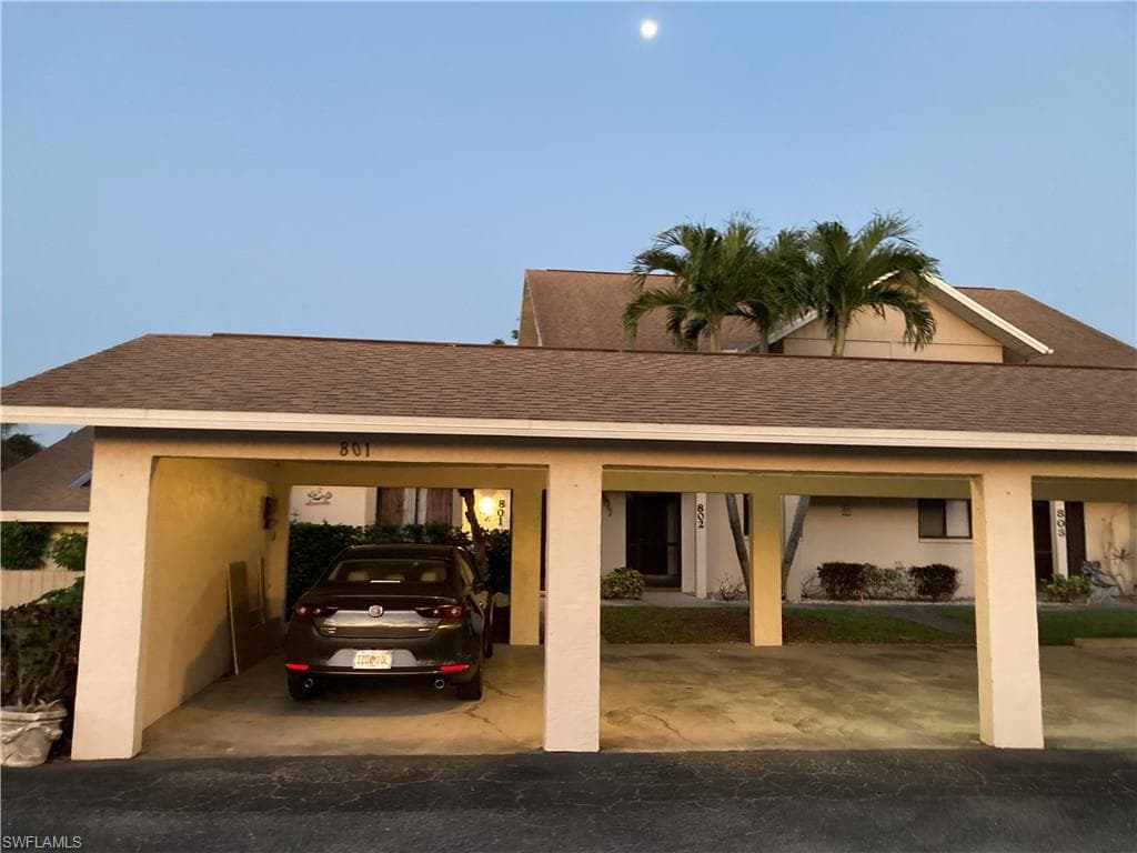 15080 Riverbend BLVD 802 NORTH FORT MYERS, FL 33917