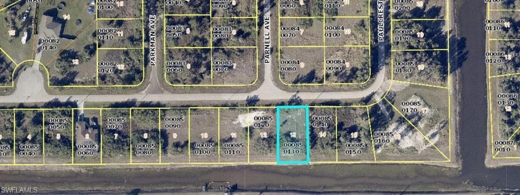 186 Preston ST LEHIGH ACRES, FL 33974