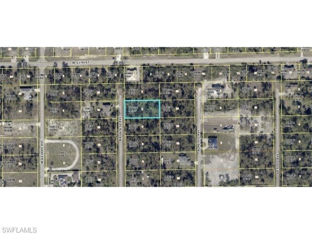 1120 Magnolia AVE LEHIGH ACRES, FL 33972