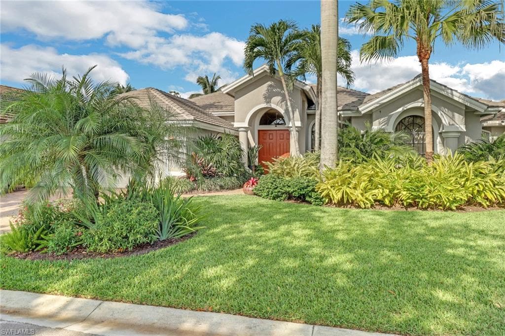 28392 Via Odanti DR BONITA SPRINGS, FL 34135