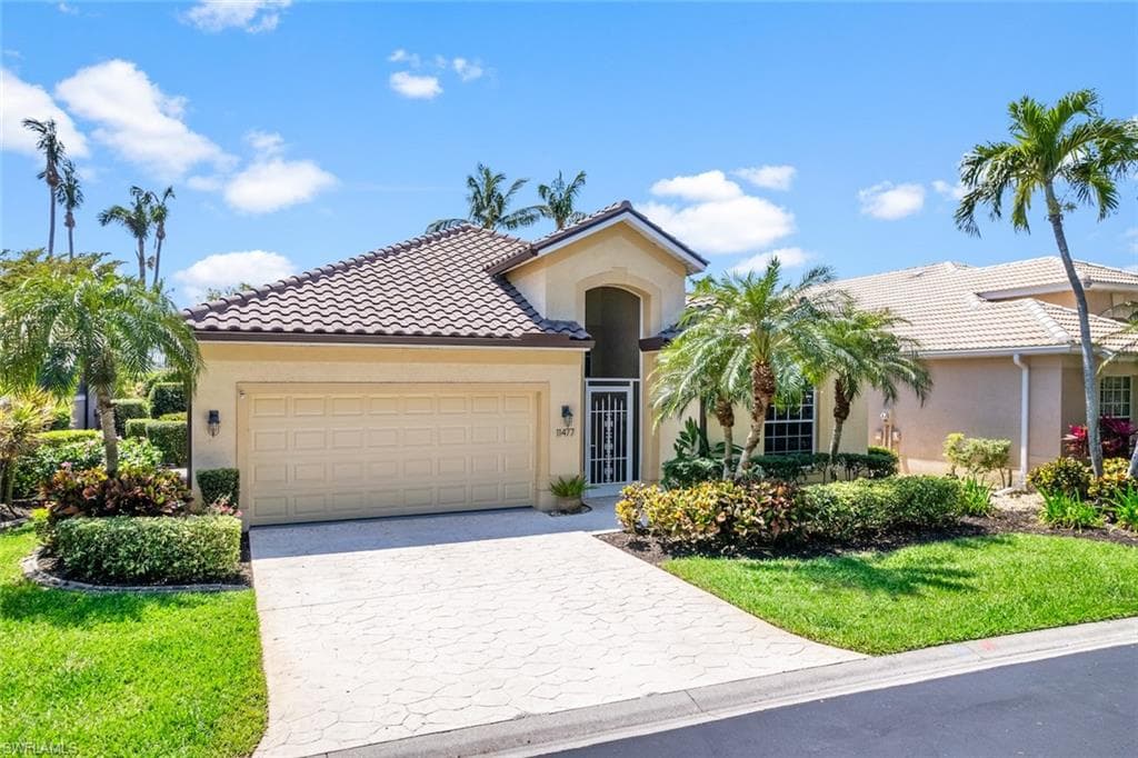 11477 Osprey Landing WAY FORT MYERS, FL 33908