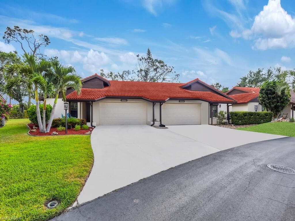 13144 Tall Pine CIR FORT MYERS, FL 33907