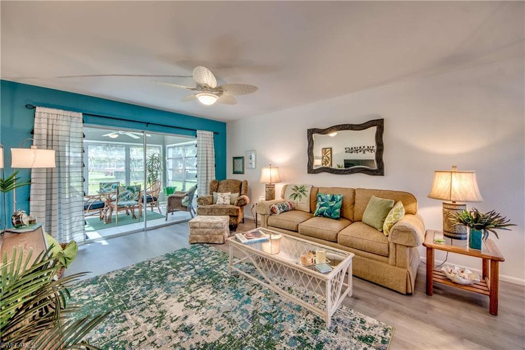 1404 Tropic TER NORTH FORT MYERS, FL 33903