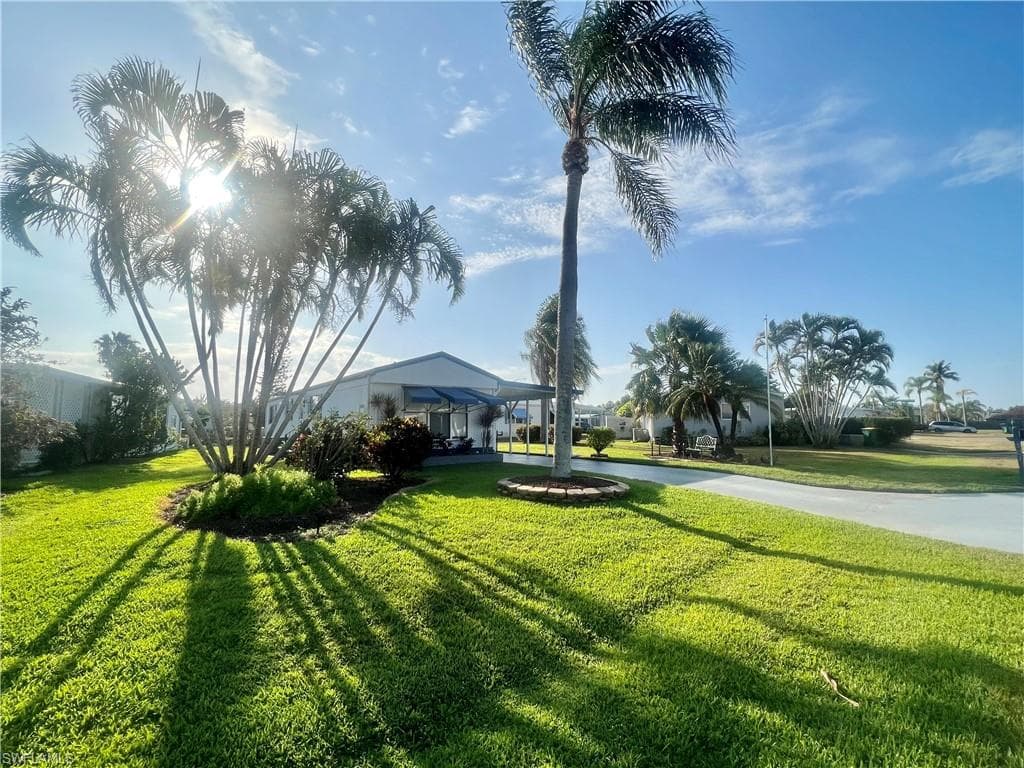 501 Cape Florida LN NAPLES, FL 34104