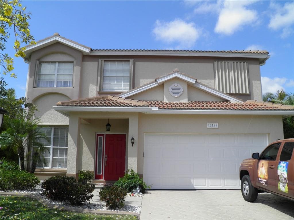 13560 Cherry Tree CT FORT MYERS, FL 33912
