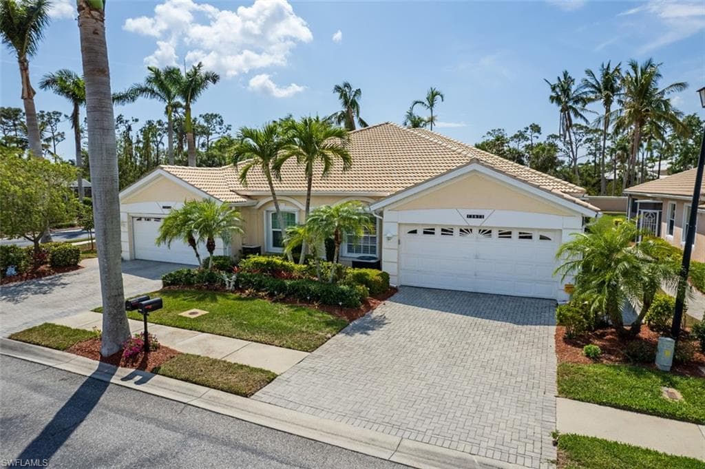 13672 Gulf Breeze ST FORT MYERS, FL 33907