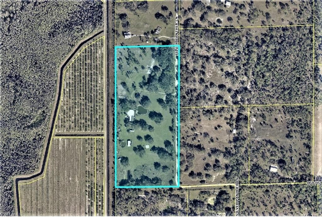17200 Silver Panther LN FORT MYERS, FL 33913