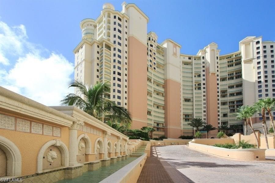 970 Cape Marco DR 2202 MARCO ISLAND, FL 34145