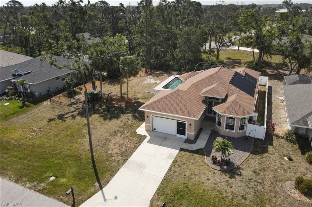 139 Crevalle RD ROTONDA WEST, FL 33947