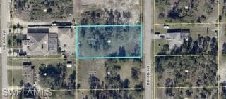 609 Michael AVE LEHIGH ACRES, FL 33936