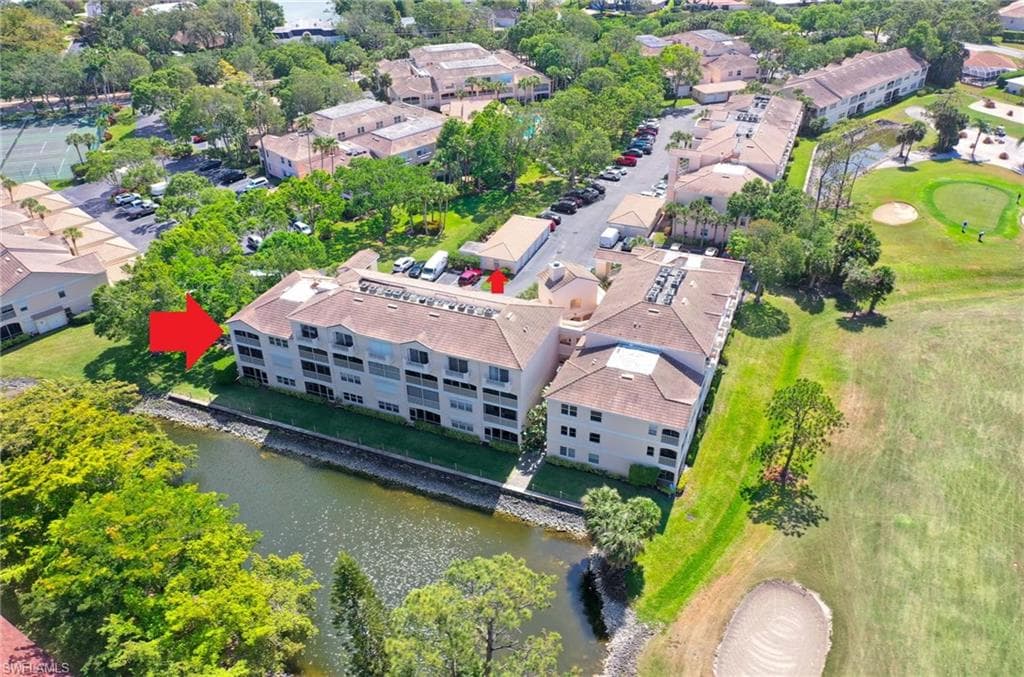 992 Woodshire LN D313 NAPLES, FL 34105