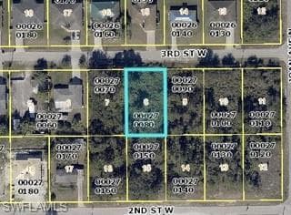 3007 3rd ST W LEHIGH ACRES, FL 33971