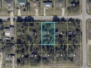 3005 3rd ST W LEHIGH ACRES, FL 33971