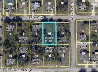 3003 3rd ST W LEHIGH ACRES, FL 33971