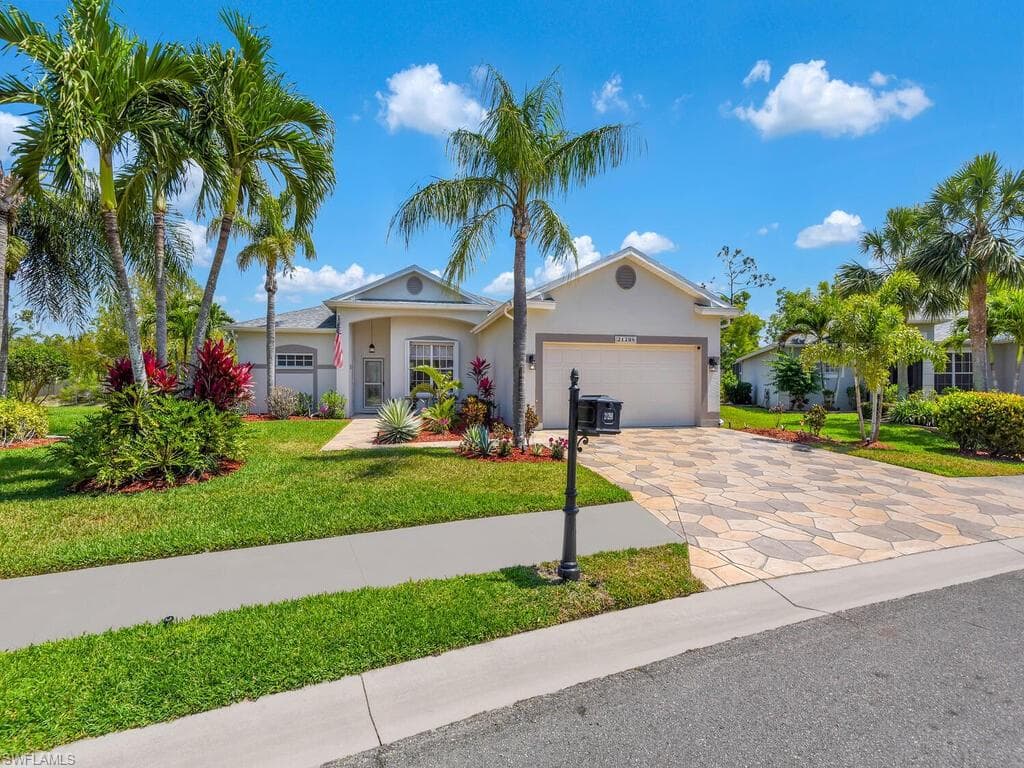 21298 Braxfield LOOP ESTERO, FL 33928