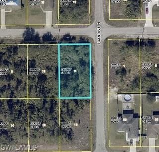 3001 3rd ST W LEHIGH ACRES, FL 33971