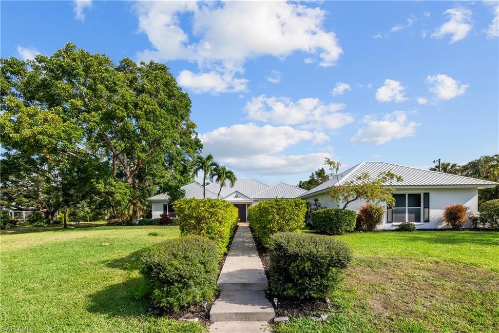 7146 Brentwood RD FORT MYERS, FL 33919
