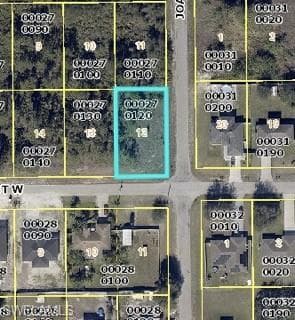 3000 2nd ST W LEHIGH ACRES, FL 33971
