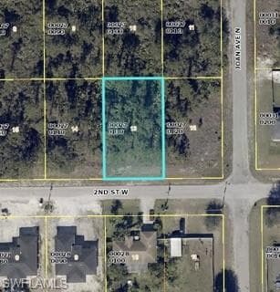 3002 2nd ST W LEHIGH ACRES, FL 33971